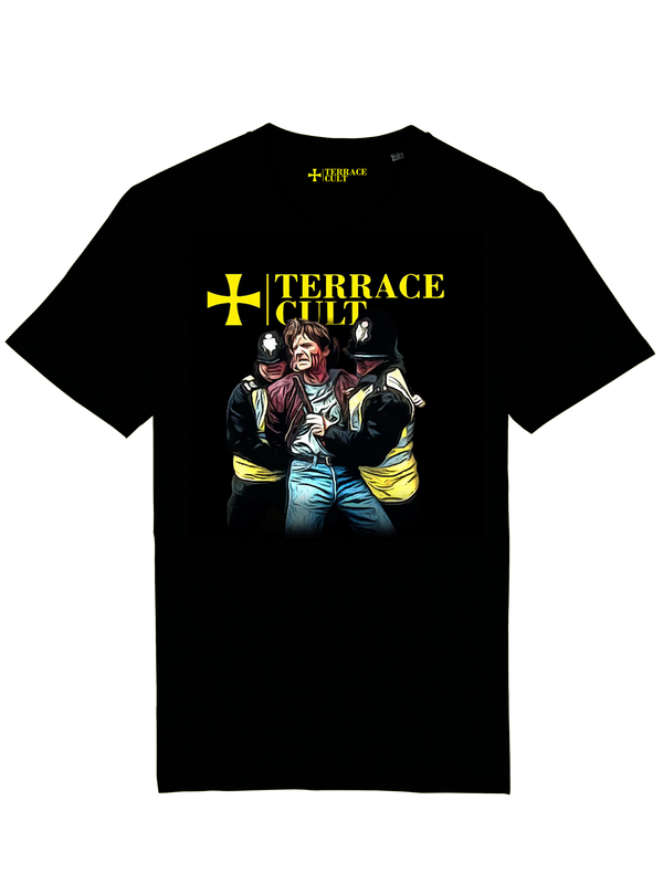 Shadwell Tee - Terrace Cult