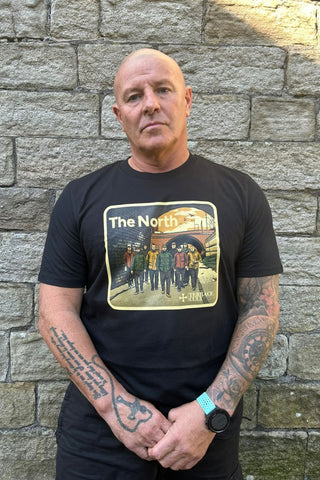 The North Tee 2.0 - Terrace Cult