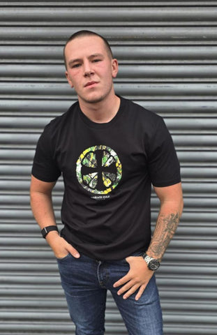 The Adored Tee :: Green