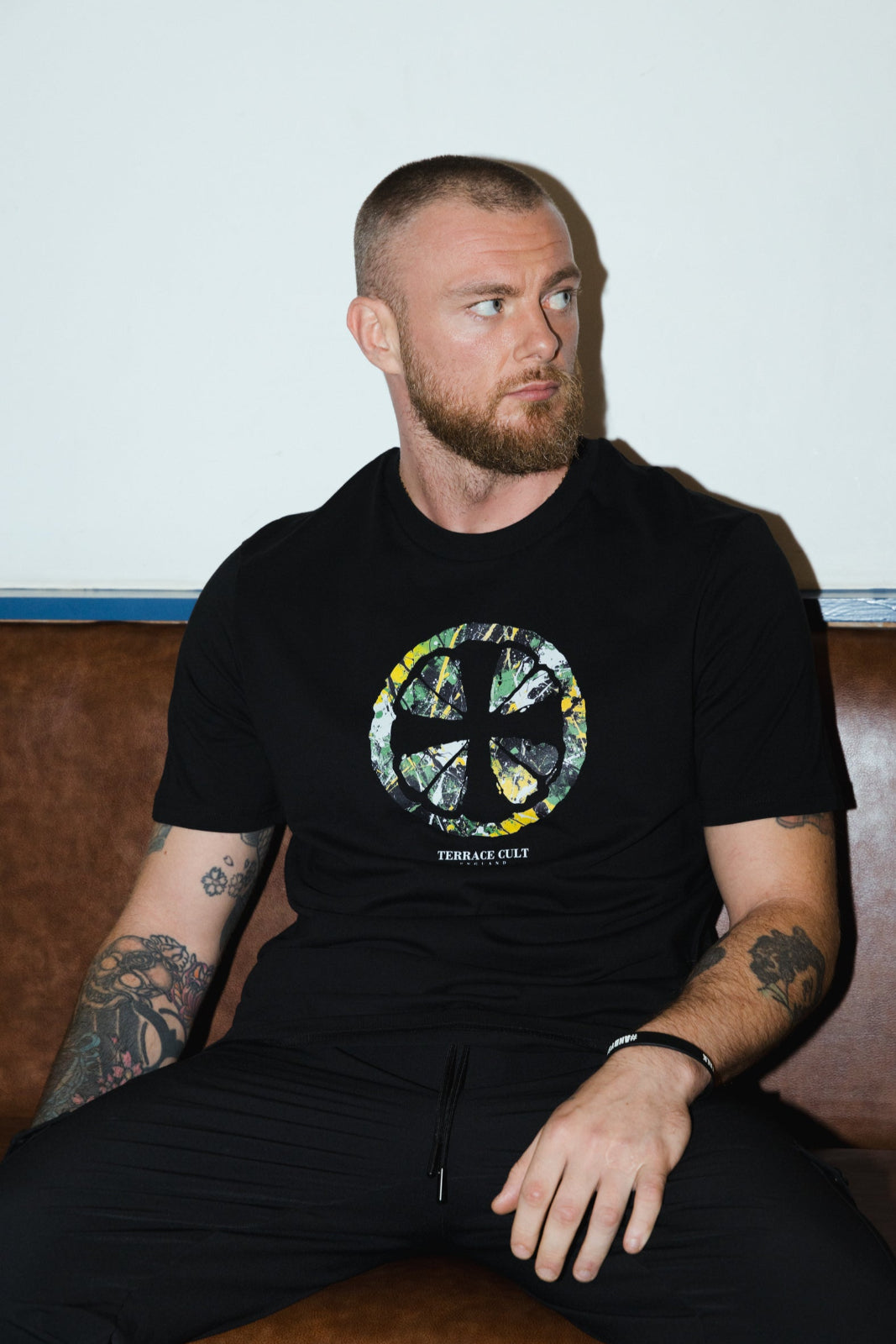 The Adored Tee :: Green