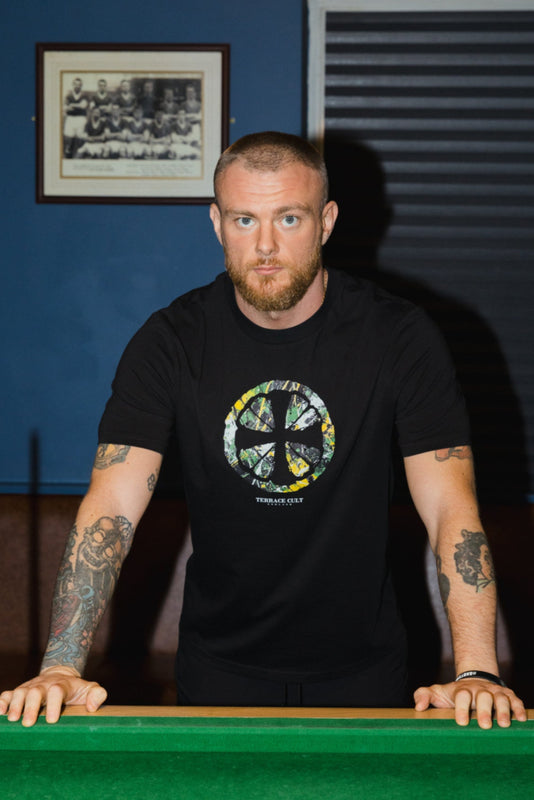 The Adored Tee :: Green