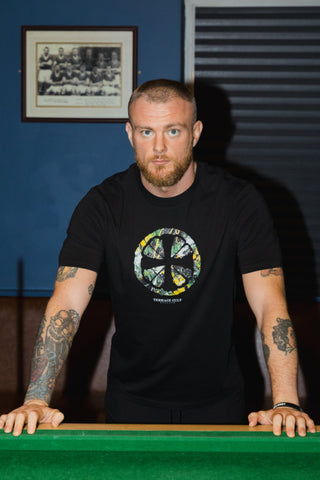 The Adored Tee :: Green