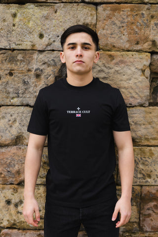 Britannia Tee - Terrace Cult
