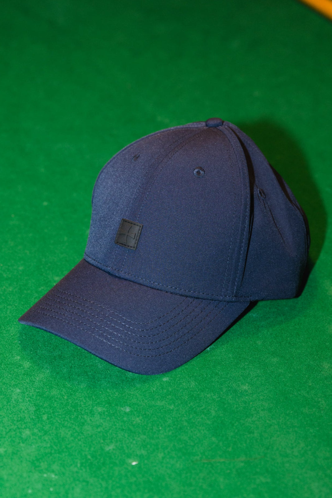 Cult Nylon Cap :: Navy