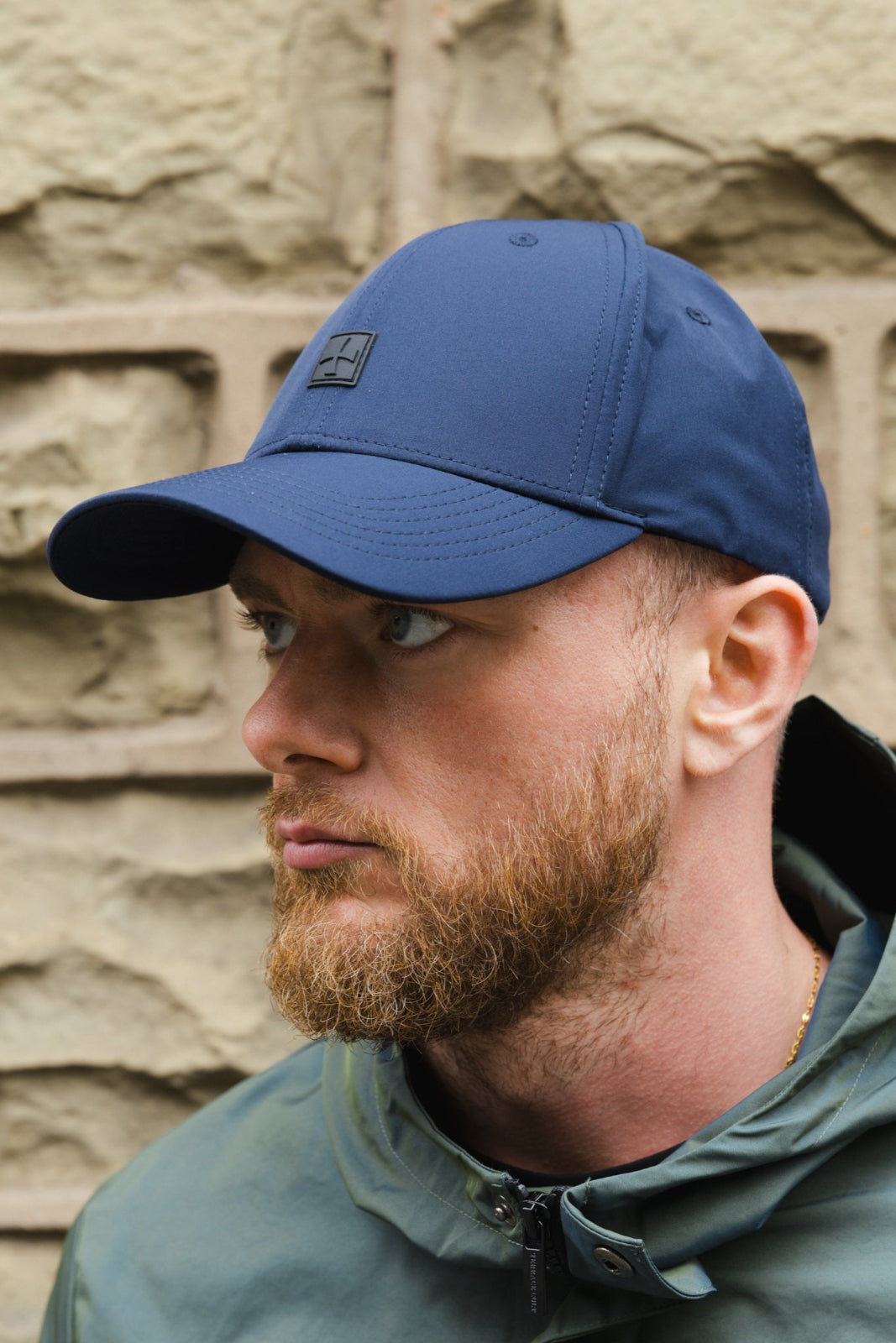 Cult Nylon Cap :: Navy