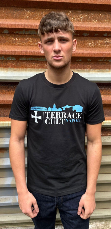 Napoli Tee - Terrace Cult