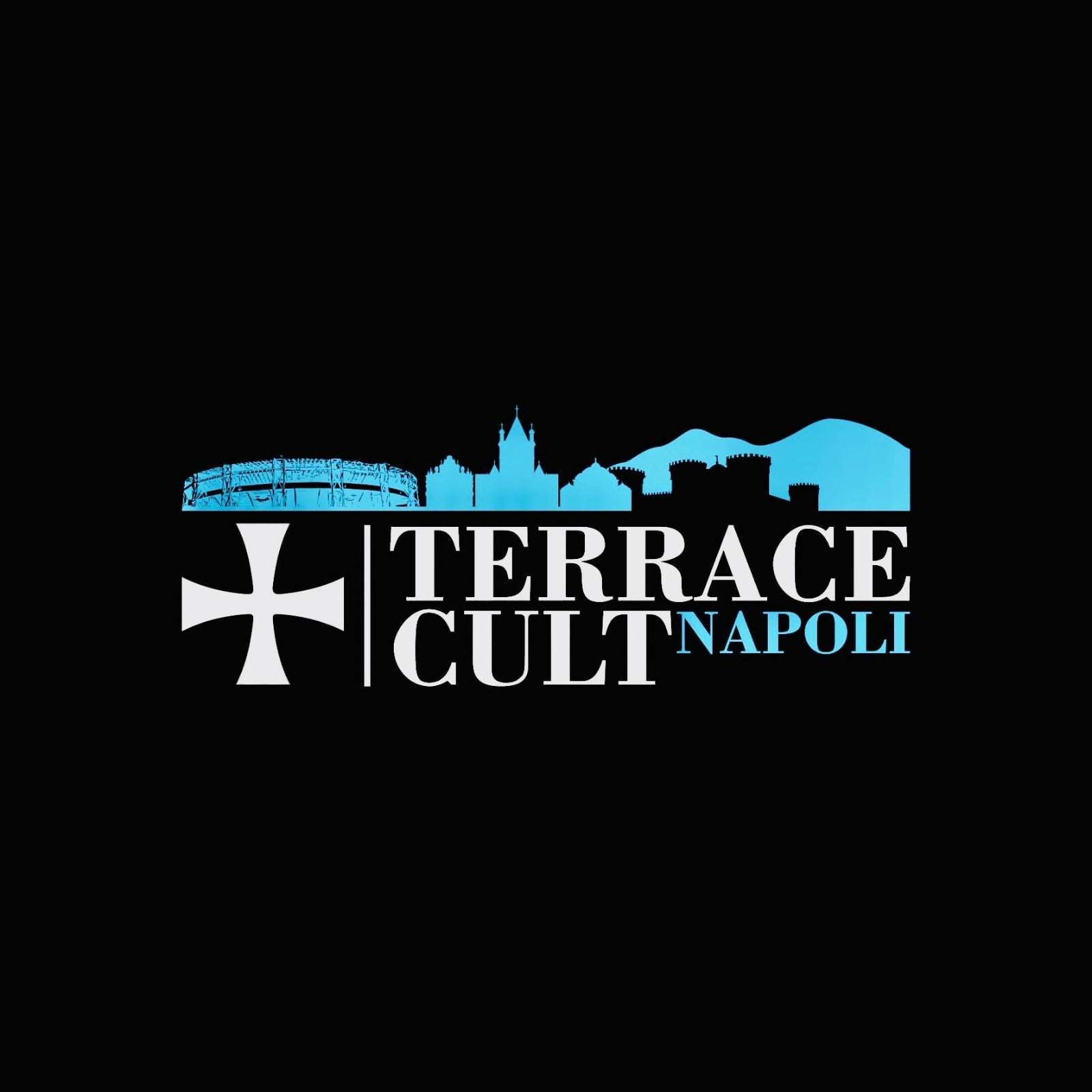 Napoli Tee - Terrace Cult