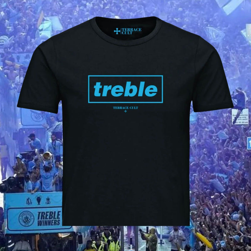 The Treble Tee :: LIMITED EDITION