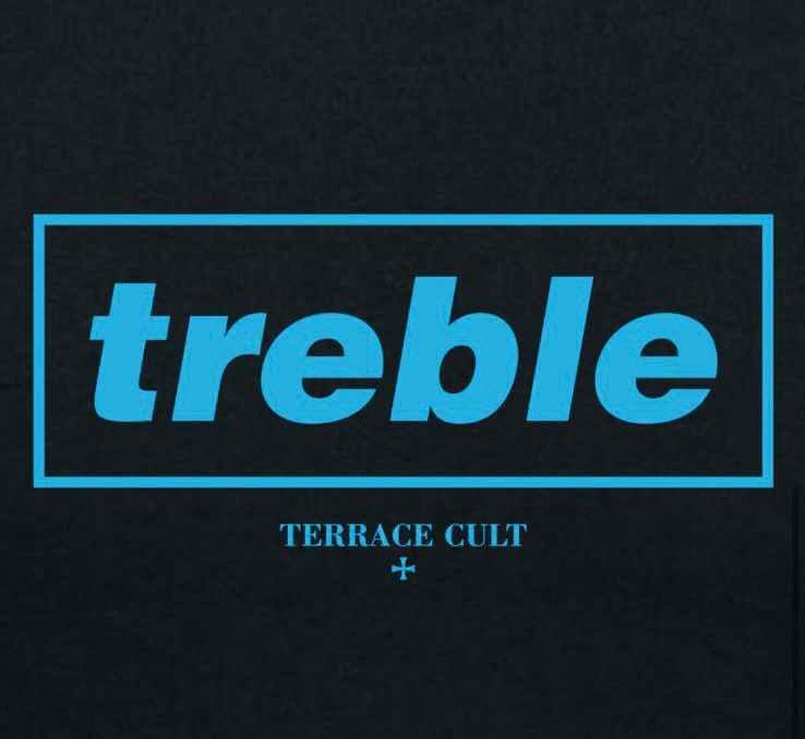 The Treble Tee :: LIMITED EDITION