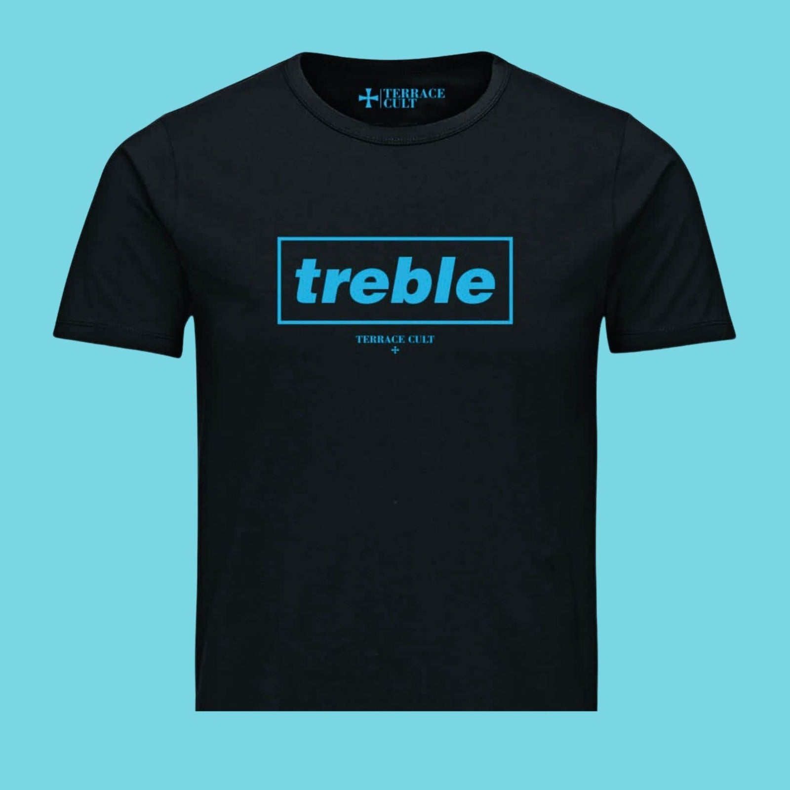 The Treble Tee :: LIMITED EDITION