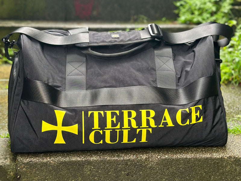 Away Day Travel Bag - Terrace Cult