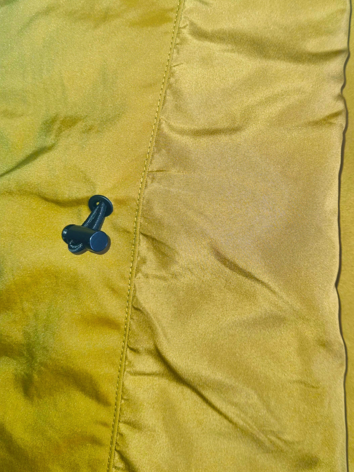 Luciano Field Jacket :: Tonic Mustard