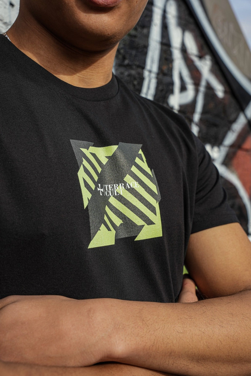 Nano Tee :: Lime