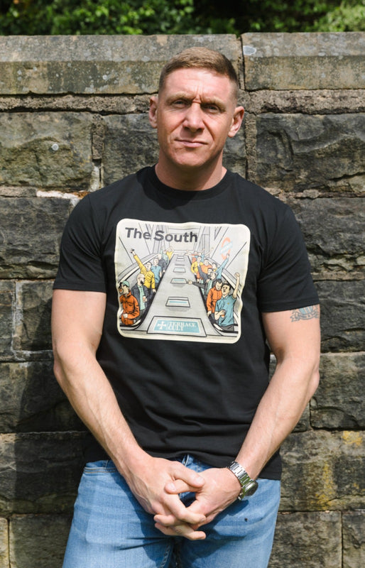 The South Tee 2.0