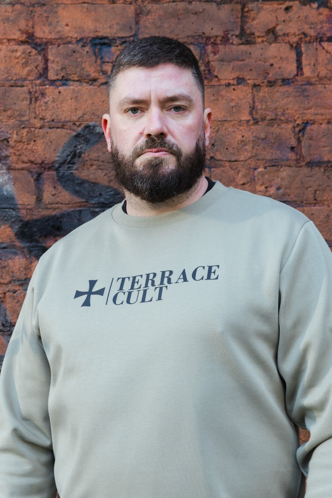 Altieri Sweater :: Sage