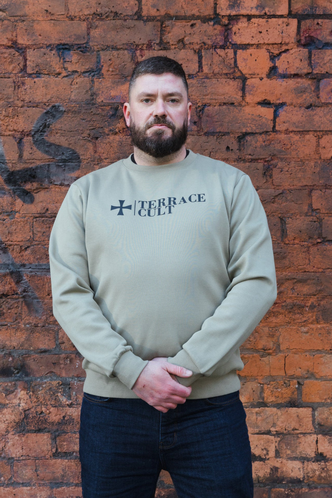 Altieri Sweater :: Sage