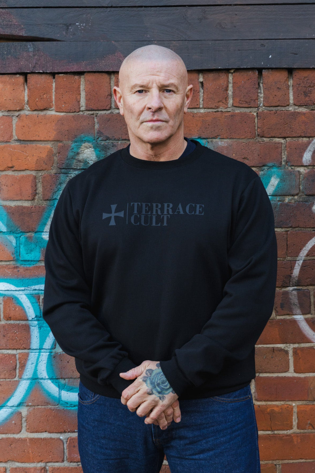 Altieri Sweater :: Black