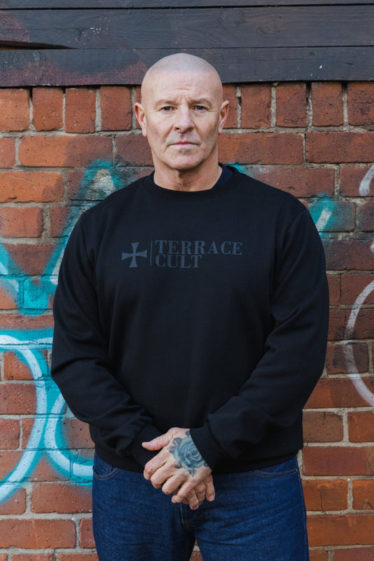 Altieri Sweater :: Black