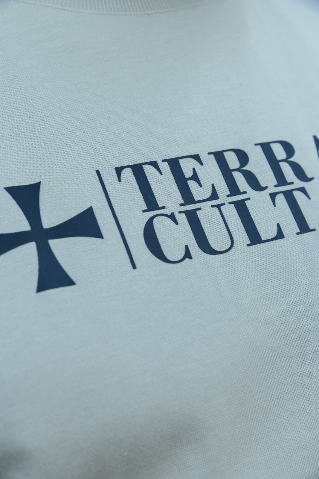 Altieri Sweater :: Sage