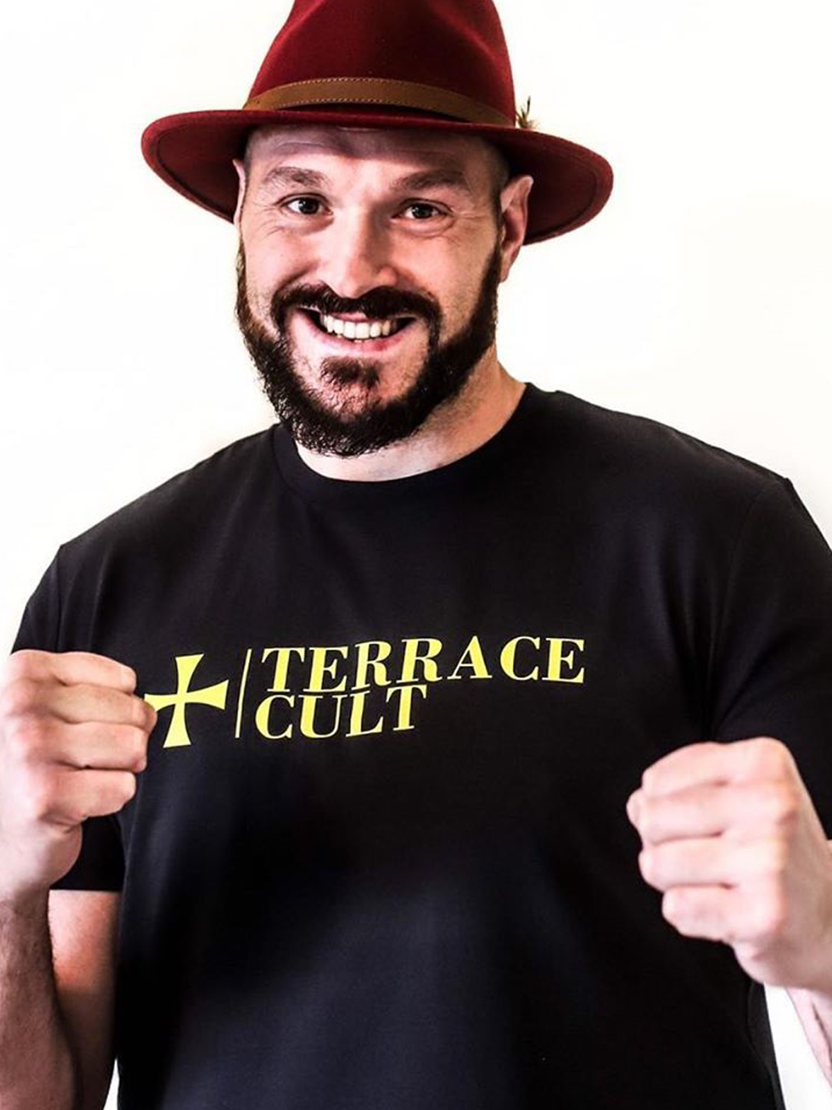 Tees Page 5 Terrace Cult