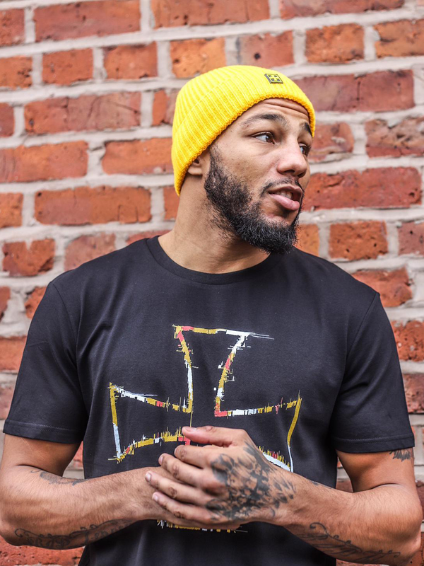 Glitch Tee - Autumn - Terrace Cult
