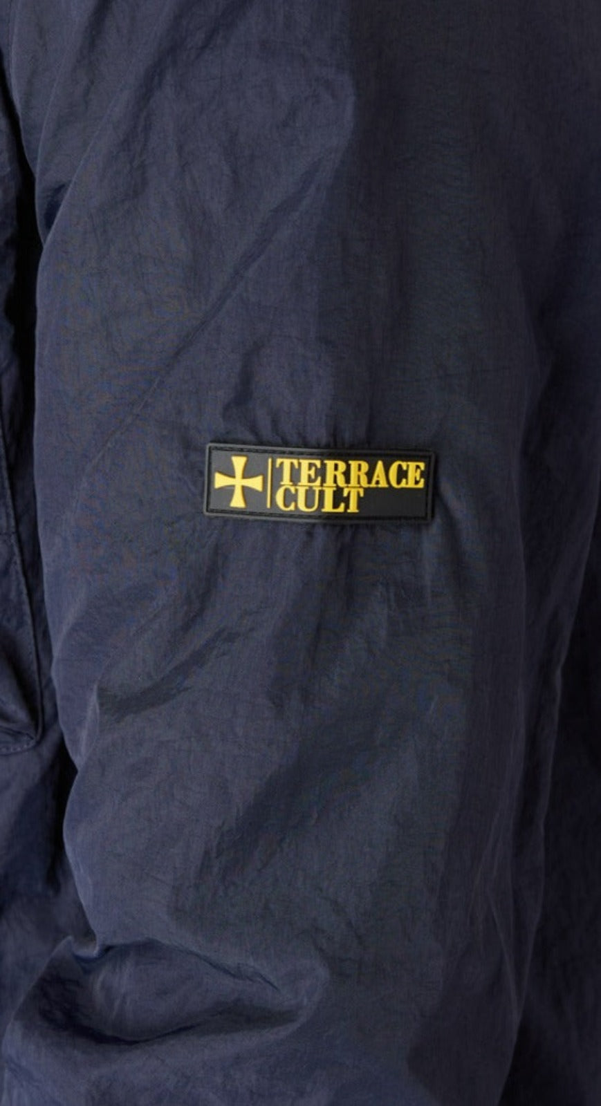 Salvatore Overshirt :: Navy