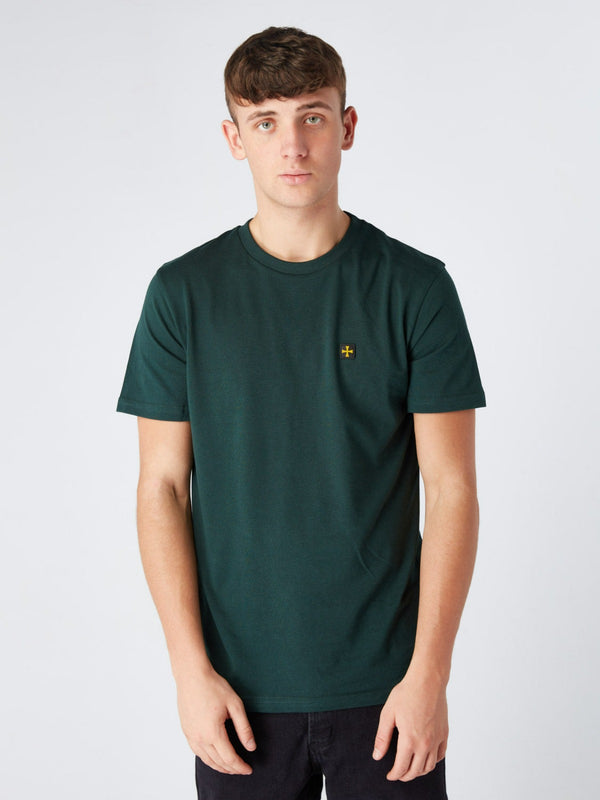 Premium Crew Tee :: Green