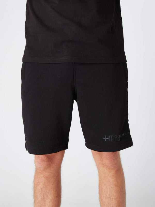Stealth Shorts :: Blackout
