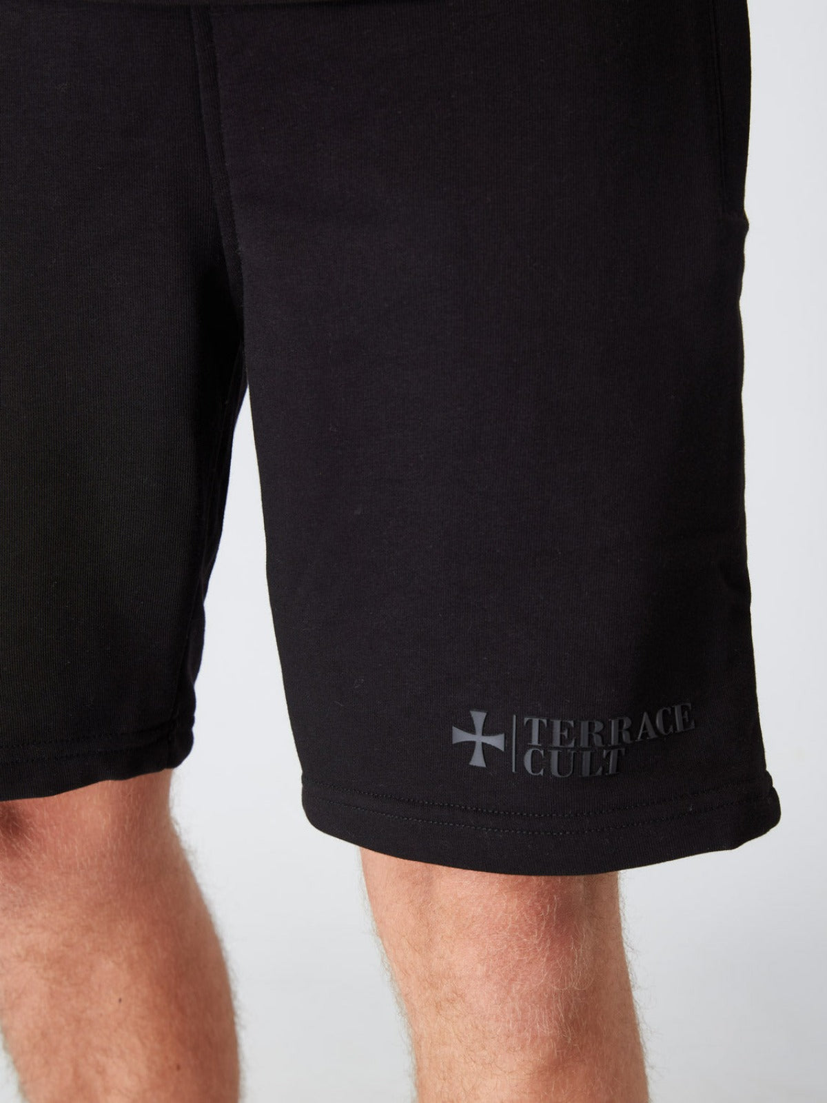 Stealth Shorts :: Blackout