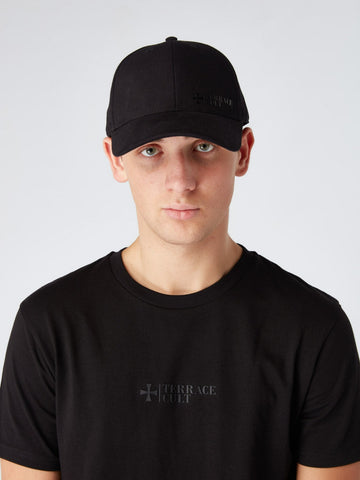 Stealth Cap :: Black