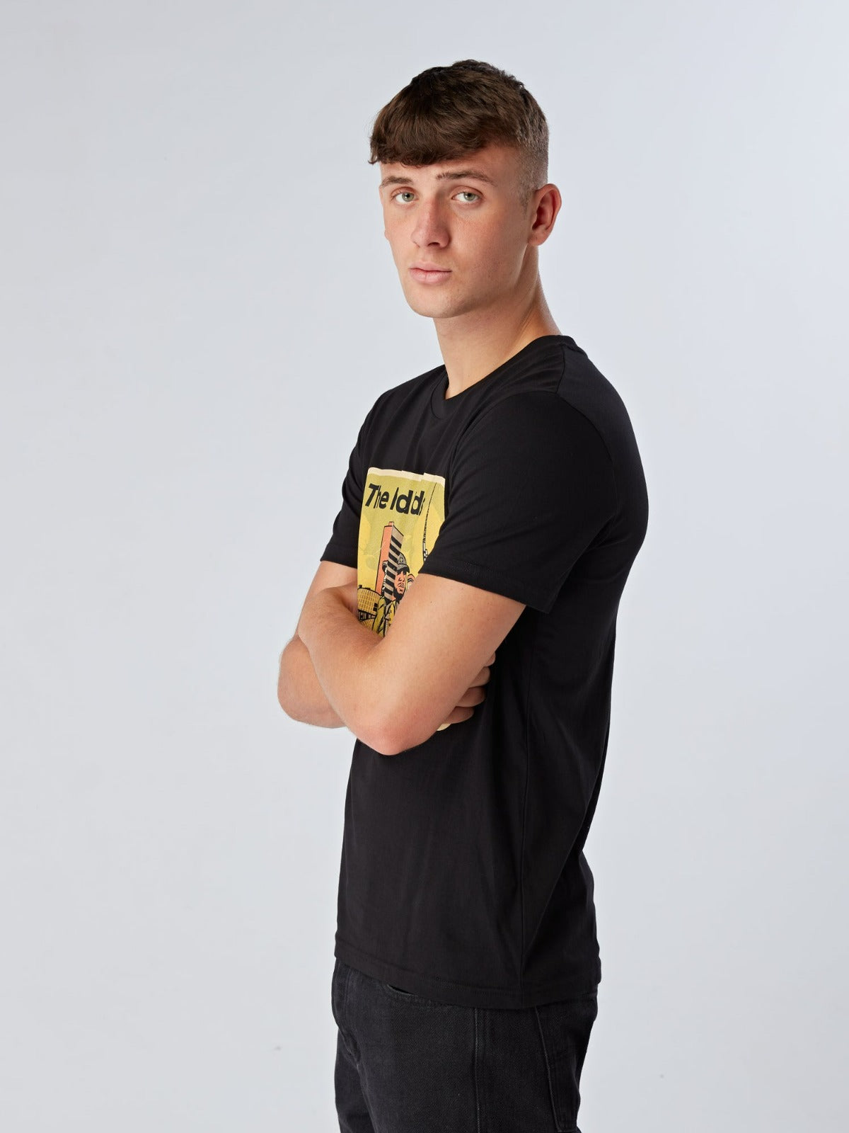 The Midlands Tee